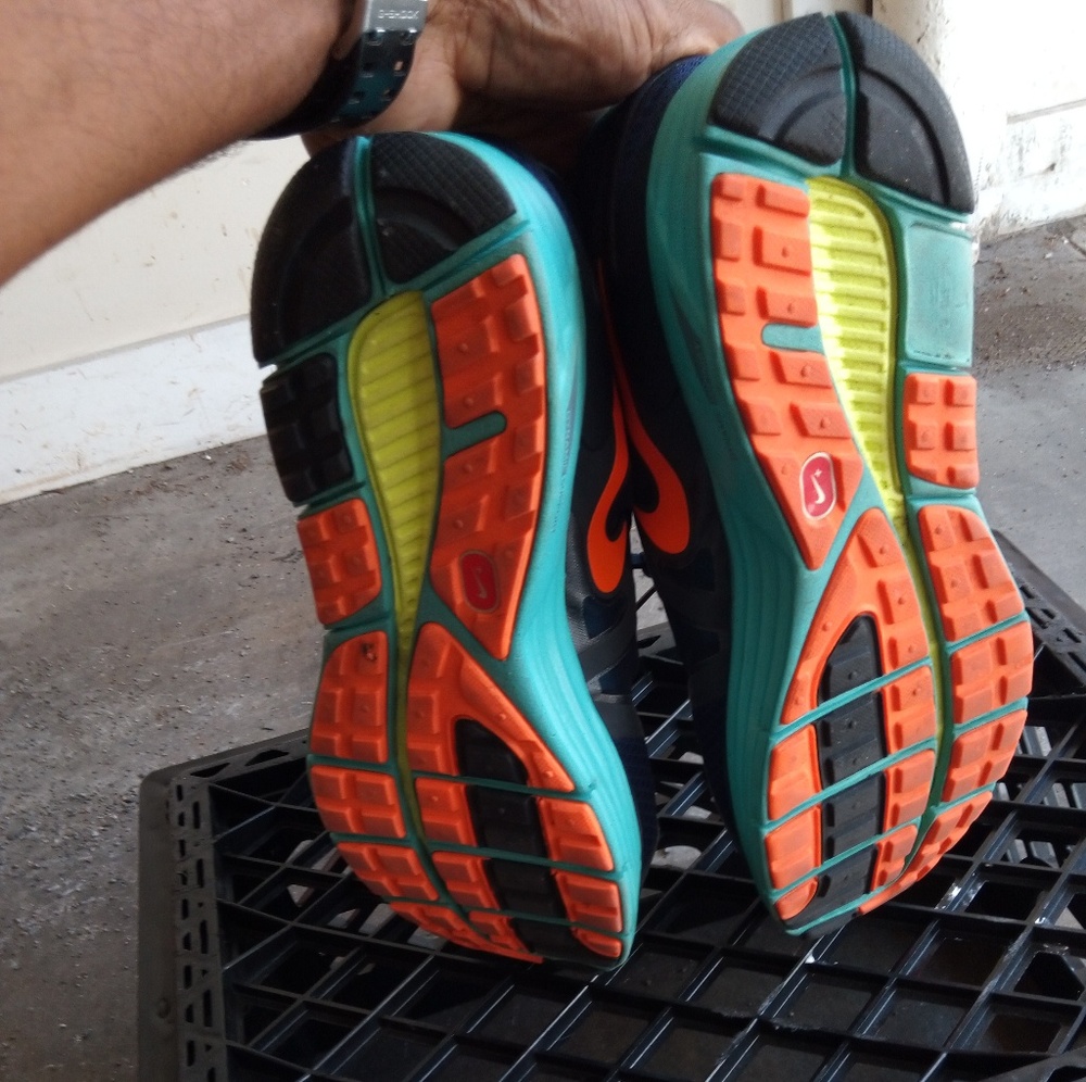 Nike Lunar Glide 3 - image 2